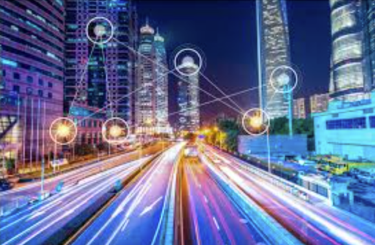 The Role of Technology in Smart Cities