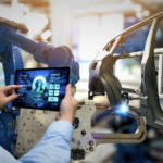The Role of Technology in Smart Manufacturing