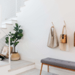 Entryway Furniture Layout Ideas