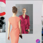 Augmented Reality Shopping in Fashion